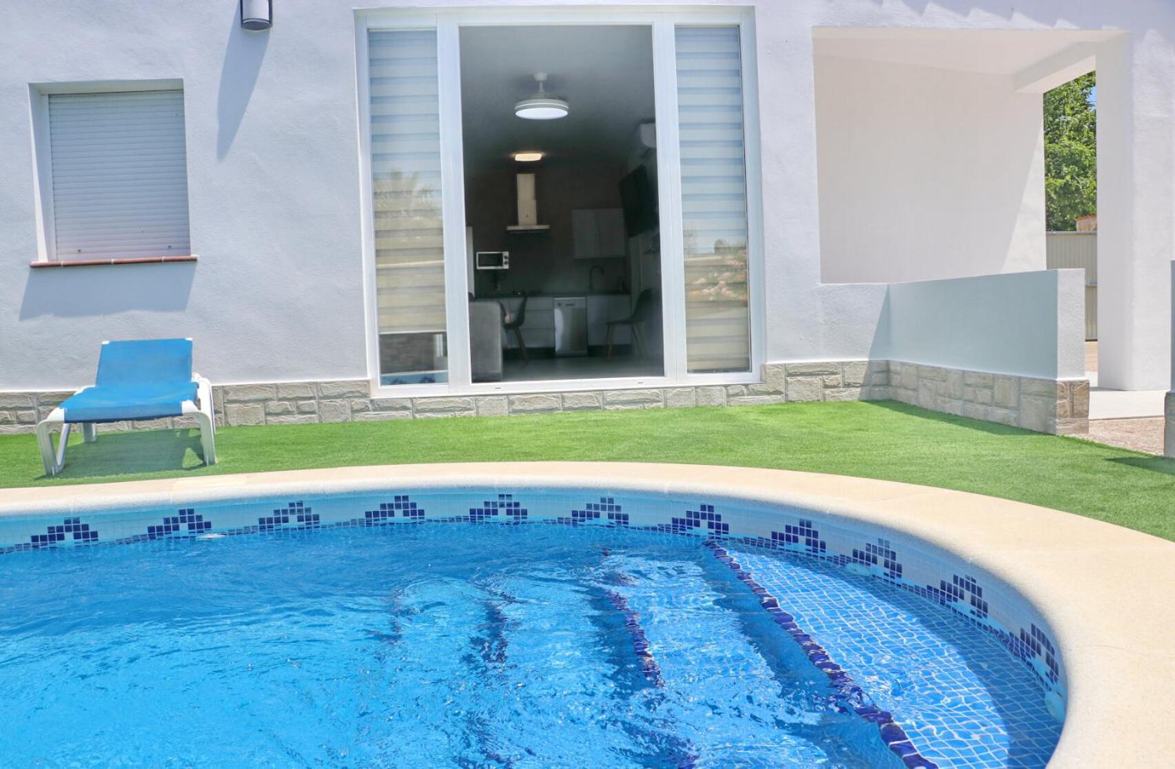 Chalet Veron Conil De La Frontera Exterior foto