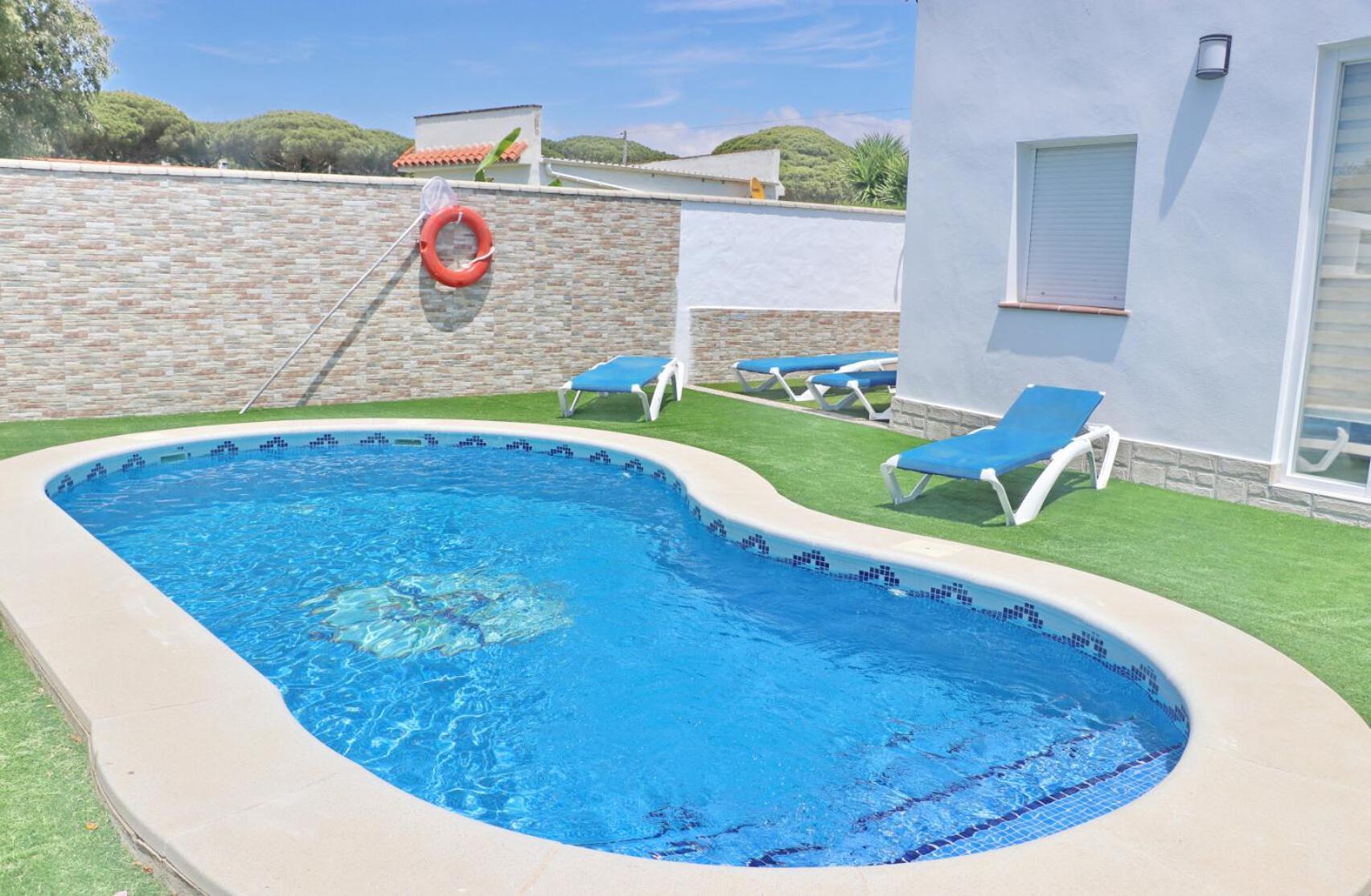 Chalet Veron Conil De La Frontera Exterior foto