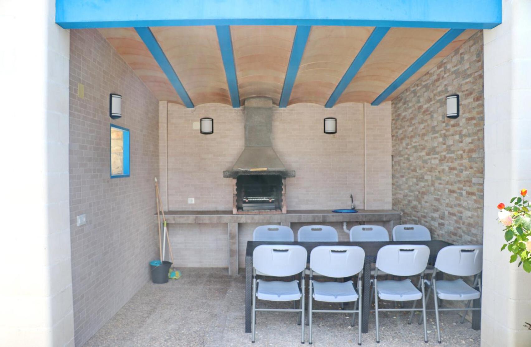 Chalet Veron Conil De La Frontera Exterior foto