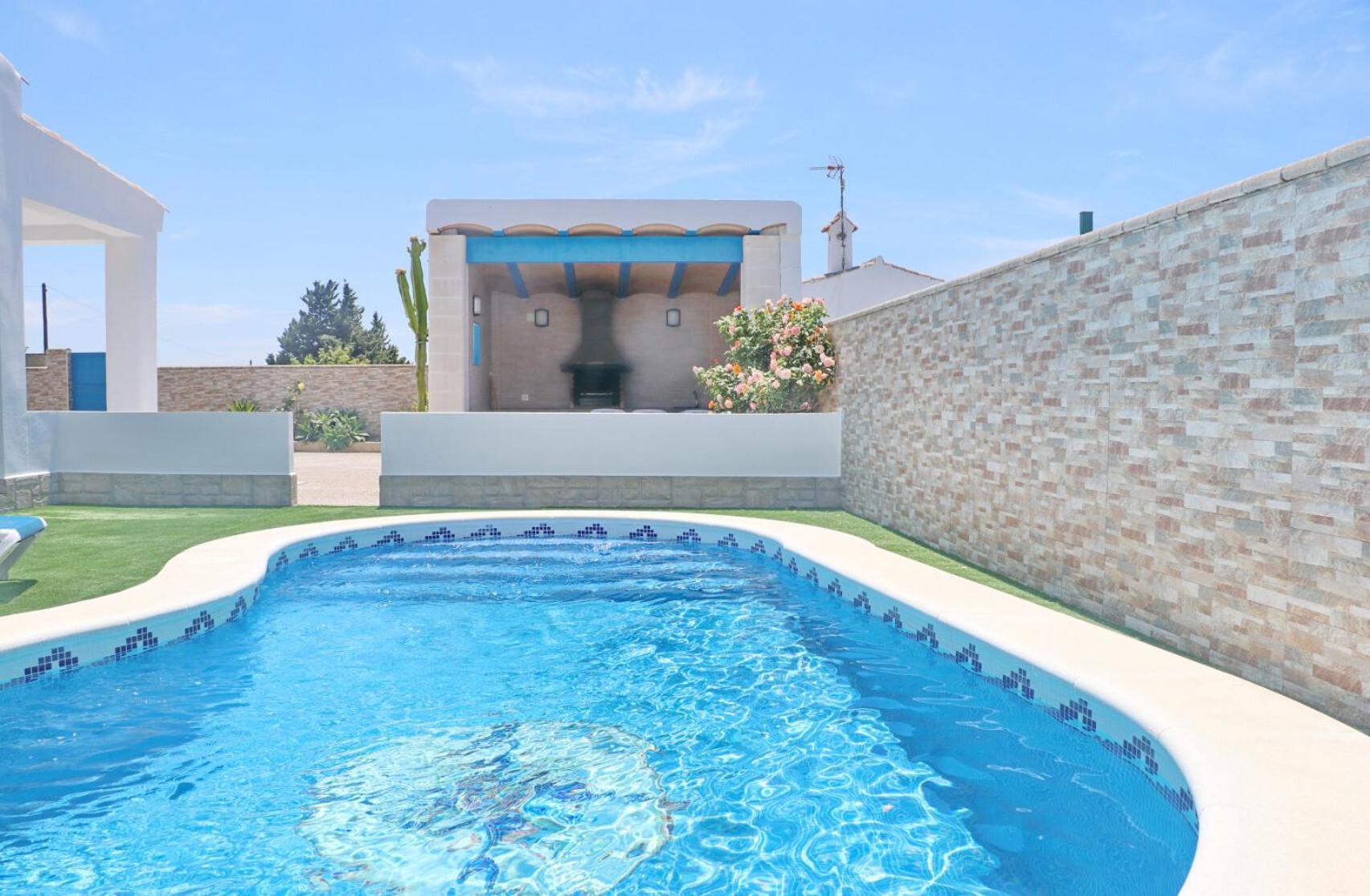 Chalet Veron Conil De La Frontera Exterior foto